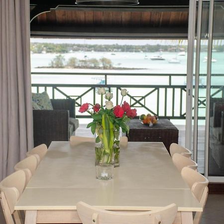 Exclusive Penthouse With Paradise Sea View Grand Baie Zewnętrze zdjęcie