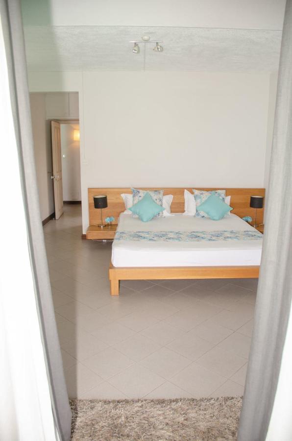 Exclusive Penthouse With Paradise Sea View Grand Baie Zewnętrze zdjęcie