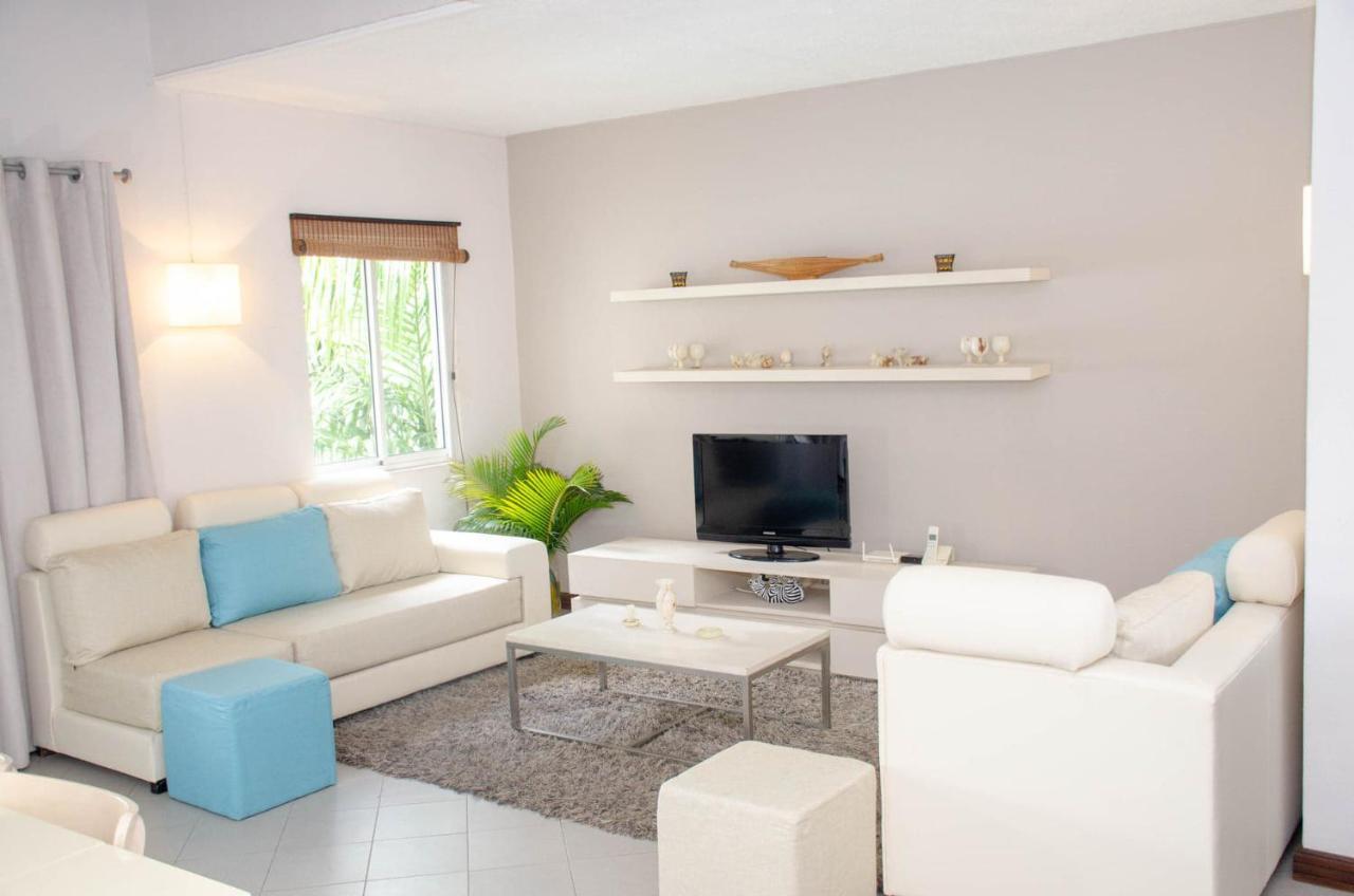 Exclusive Penthouse With Paradise Sea View Grand Baie Zewnętrze zdjęcie