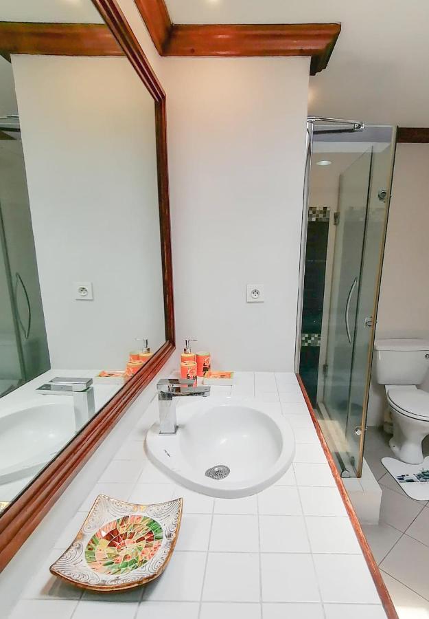 Exclusive Penthouse With Paradise Sea View Grand Baie Zewnętrze zdjęcie