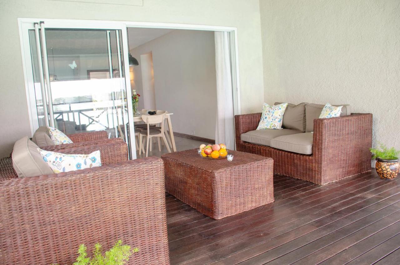 Exclusive Penthouse With Paradise Sea View Grand Baie Zewnętrze zdjęcie